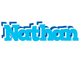 Nathan jacuzzi logo