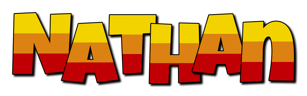 Nathan jungle logo