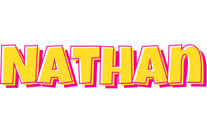 Nathan kaboom logo