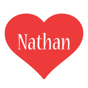 Nathan love logo