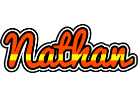Nathan madrid logo
