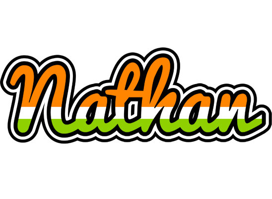 Nathan mumbai logo
