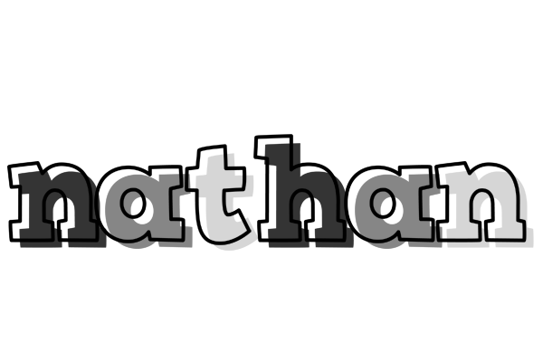Nathan night logo
