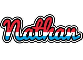 Nathan norway logo