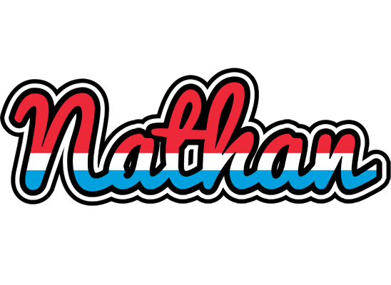Nathan norway logo