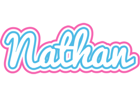 Nathan outdoors logo