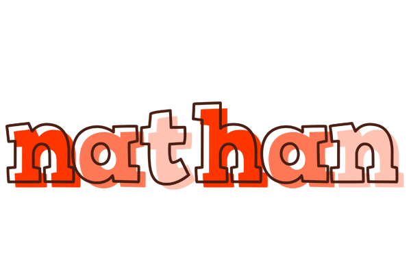 Nathan paint logo
