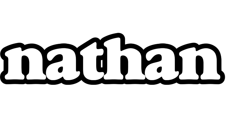 Nathan panda logo