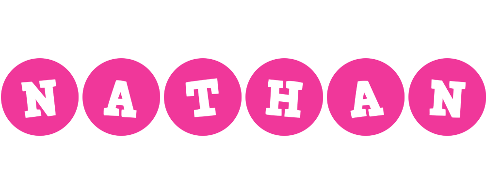 Nathan poker logo