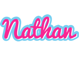 Nathan popstar logo