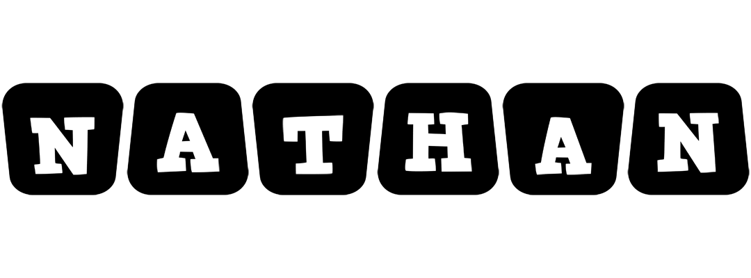Nathan racing logo