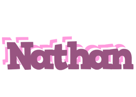 Nathan relaxing logo