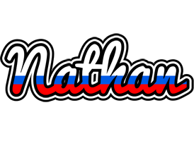 Nathan russia logo