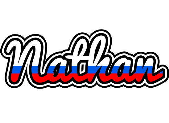 Nathan russia logo