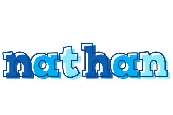 Nathan sailor logo