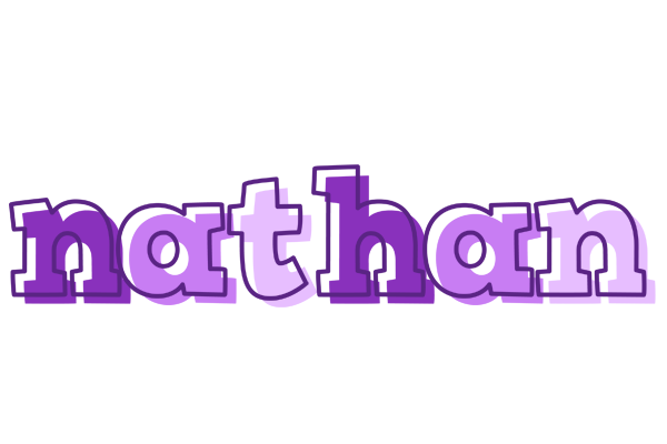 Nathan sensual logo