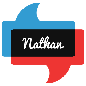 Nathan sharks logo
