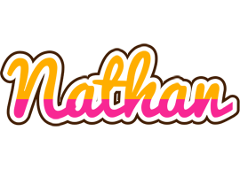 Nathan smoothie logo