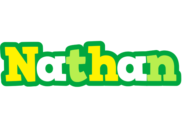 Nathan soccer logo