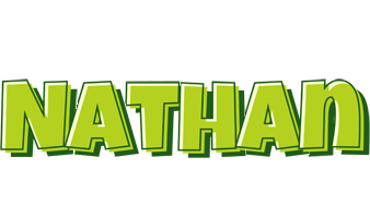 Nathan summer logo