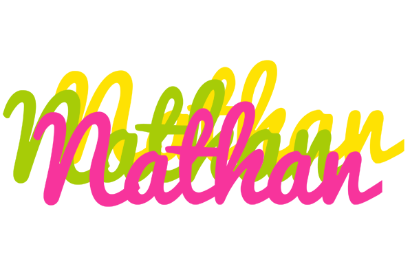 Nathan sweets logo