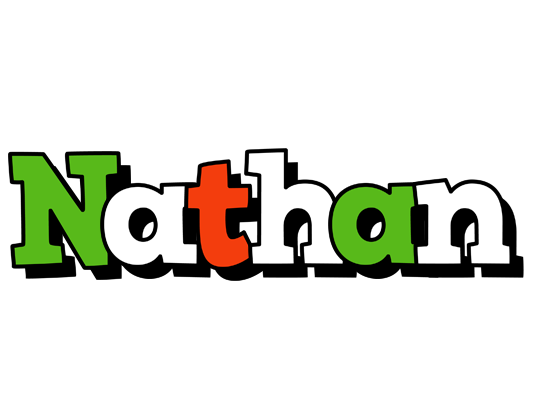 Nathan venezia logo