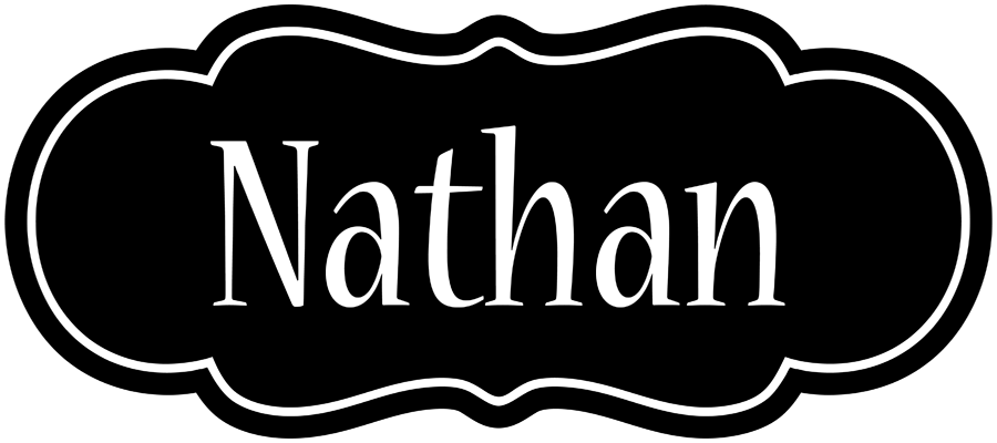 Nathan welcome logo