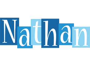 Nathan winter logo
