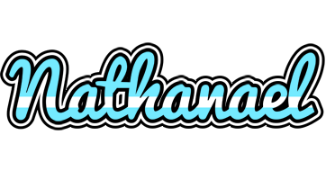 Nathanael argentine logo