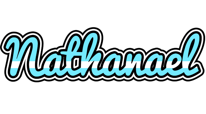 Nathanael argentine logo
