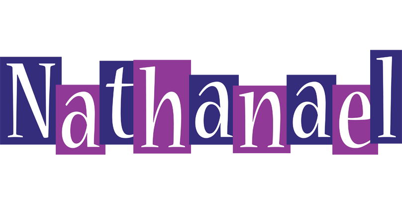 Nathanael autumn logo