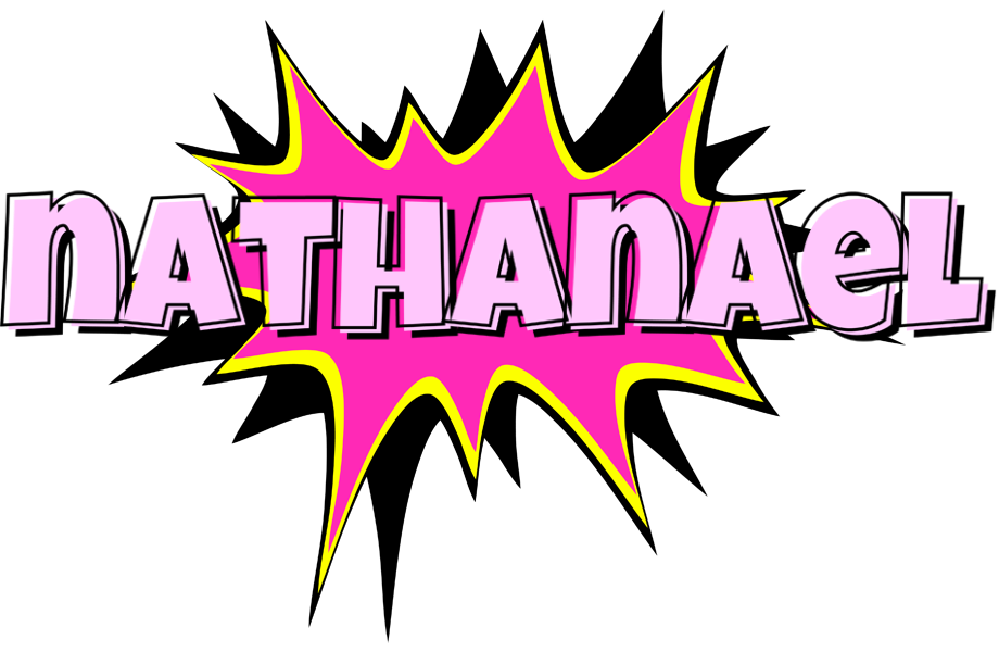 Nathanael badabing logo