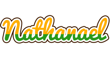 Nathanael banana logo