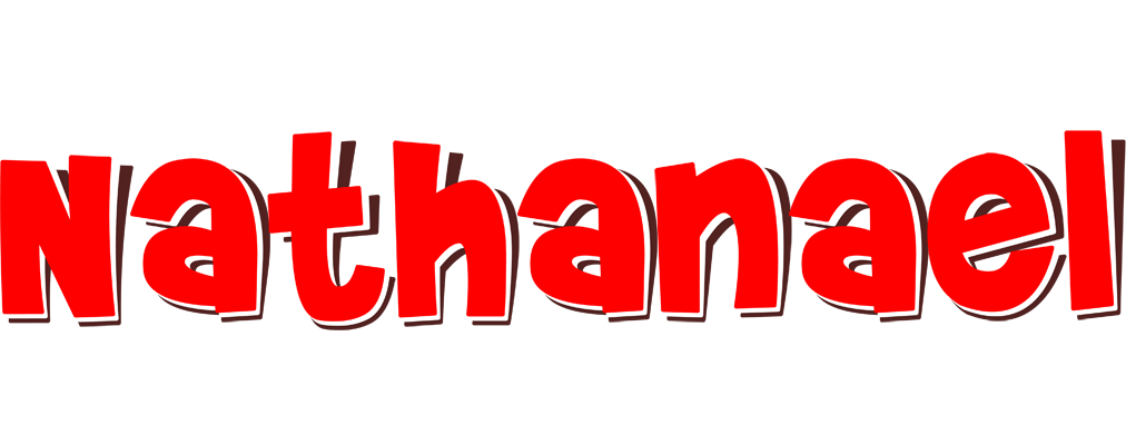 Nathanael basket logo