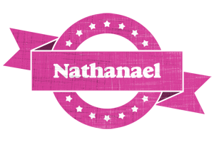 Nathanael beauty logo