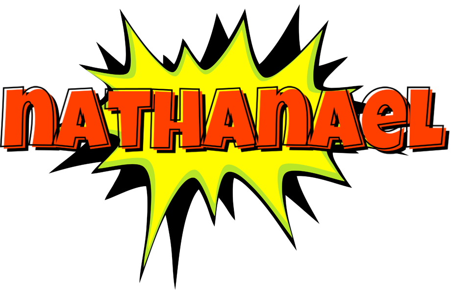 Nathanael bigfoot logo