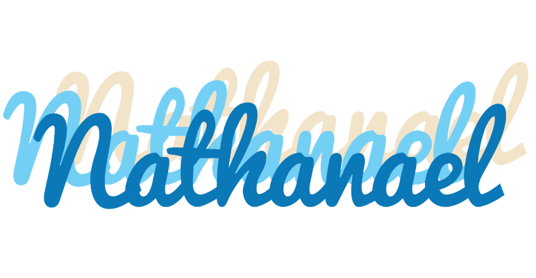 Nathanael breeze logo