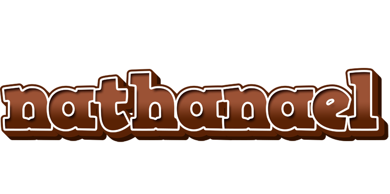 Nathanael brownie logo