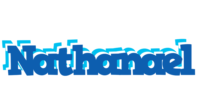 Nathanael business logo
