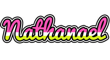 Nathanael candies logo