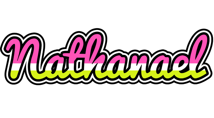 Nathanael candies logo