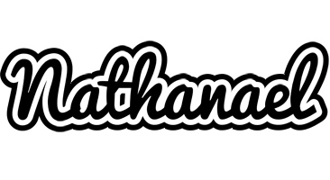 Nathanael chess logo