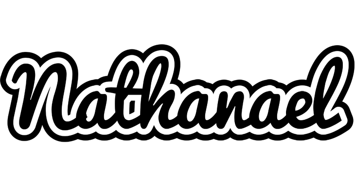 Nathanael chess logo