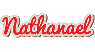 Nathanael chocolate logo