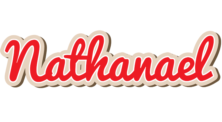 Nathanael chocolate logo