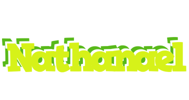 Nathanael citrus logo