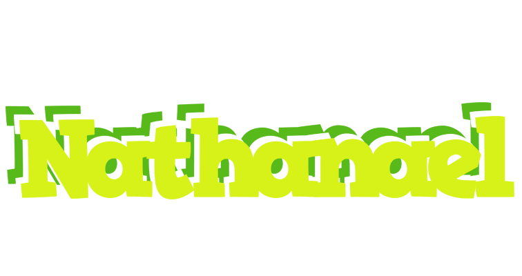 Nathanael citrus logo