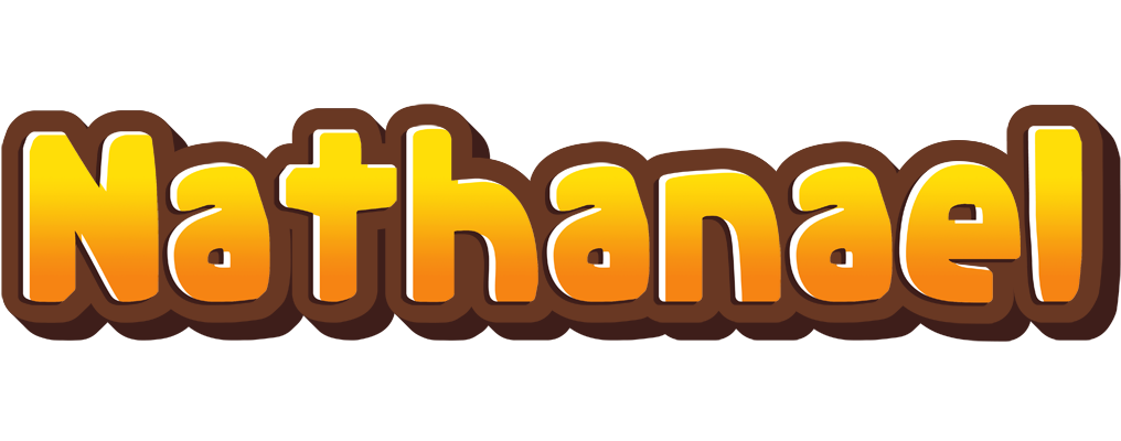 Nathanael cookies logo