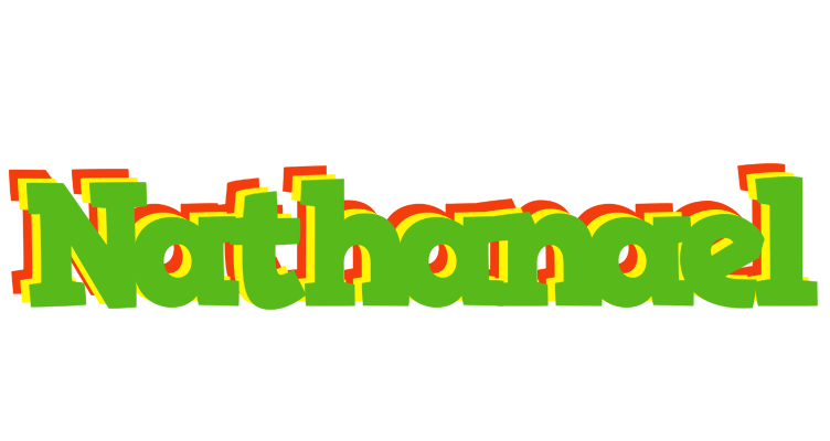 Nathanael crocodile logo