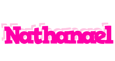 Nathanael dancing logo